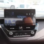 TOYOTA COROLLA LEVIN 1.8L HYBRID 2024 MODEL YEAR - Thumbnail 12