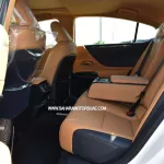 2023 LEXUS ES350 PRIME V6 3.5L PETROL - Thumbnail 7