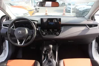 TOYOTA COROLLA LEVIN 1.8L HYBRID 2024 MODEL YEAR