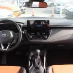 TOYOTA COROLLA LEVIN 1.8L HYBRID 2024 MODEL YEAR - Thumbnail 16