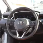 TOYOTA COROLLA LEVIN 1.8L HYBRID 2024 MODEL YEAR - Thumbnail 11