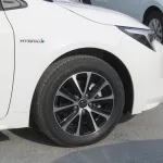 TOYOTA COROLLA LEVIN 1.8L HYBRID 2024 MODEL YEAR - Thumbnail 23