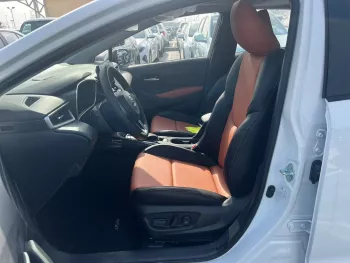 TOYOTA COROLLA LEVIN 1.8L HYBRID 2024 MODEL YEAR