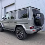 Mercedes-Benz G63 2025 Model Year Fully loaded carbon fiber - Thumbnail 3