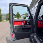 Mercedes-Benz G63 2025 Model Year Fully loaded carbon fiber - Thumbnail 5