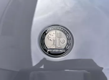 Mercedes-Benz G63 2025 Model Year Fully loaded carbon fiber