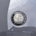 Mercedes-Benz G63 2025 Model Year Fully loaded carbon fiber - Thumbnail 8