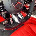 Mercedes-Benz G63 2025 Model Year Fully loaded carbon fiber - Thumbnail 10