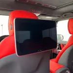 Mercedes-Benz G63 2025 Model Year Fully loaded carbon fiber - Thumbnail 11