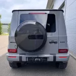 Mercedes-Benz G63 2025 Model Year Fully loaded carbon fiber - Thumbnail 14