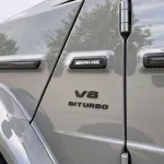 Mercedes-Benz G63 2025 Model Year Fully loaded carbon fiber - Thumbnail 15