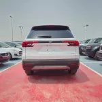 Toyota Grand Highlander limited 2024 Model Year petrol 2.4L AWD - Thumbnail 4
