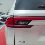 Toyota Grand Highlander limited 2024 Model Year petrol 2.4L AWD - Thumbnail 7