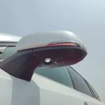 Toyota Grand Highlander limited 2024 Model Year petrol 2.4L AWD - Thumbnail 9