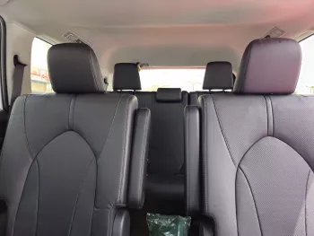 Toyota Grand Highlander limited 2024 Model Year petrol 2.4L AWD
