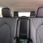 Toyota Grand Highlander limited 2024 Model Year petrol 2.4L AWD - Thumbnail 10