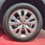 Toyota Grand Highlander limited 2024 Model Year petrol 2.4L AWD - Thumbnail 11