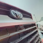 Toyota Grand Highlander limited 2024 Model Year petrol 2.4L AWD - Thumbnail 12