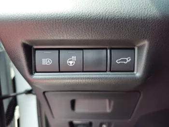 Toyota Grand Highlander limited 2024 Model Year petrol 2.4L AWD