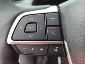 Toyota Grand Highlander limited 2024 Model Year petrol 2.4L AWD