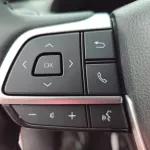 Toyota Grand Highlander limited 2024 Model Year petrol 2.4L AWD - Thumbnail 18