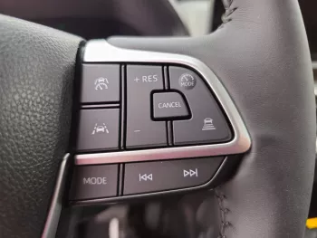 Toyota Grand Highlander limited 2024 Model Year petrol 2.4L AWD