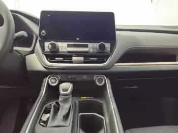 Toyota Grand Highlander limited 2024 Model Year petrol 2.4L AWD