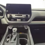 Toyota Grand Highlander limited 2024 Model Year petrol 2.4L AWD - Thumbnail 20