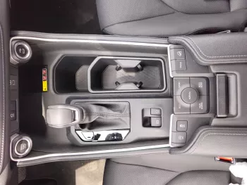 Toyota Grand Highlander limited 2024 Model Year petrol 2.4L AWD