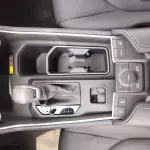 Toyota Grand Highlander limited 2024 Model Year petrol 2.4L AWD - Thumbnail 22