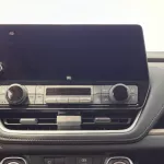 Toyota Grand Highlander limited 2024 Model Year petrol 2.4L AWD - Thumbnail 25