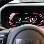 Kia Picanto 1.2L AT 2024 Model Year Blue Color Exterior - Thumbnail 10