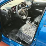 Kia Picanto 1.2L AT 2024 Model Year Blue Color Exterior - Thumbnail 5