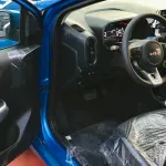 Kia Picanto 1.2L AT 2024 Model Year Blue Color Exterior - Thumbnail 6
