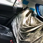 Kia Picanto 1.2L AT 2024 Model Year Blue Color Exterior - Thumbnail 14