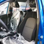 Kia Picanto 1.2L AT 2024 Model Year Blue Color Exterior - Thumbnail 16