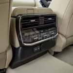 TOYOTA LAND CRUISER LC300 VX 3.3L DIESEL 2024 MODEL YEAR WHITE COLOR - Thumbnail 15