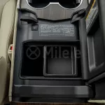 TOYOTA LAND CRUISER LC300 VX 3.3L DIESEL 2024 MODEL YEAR WHITE COLOR - Thumbnail 10