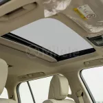 TOYOTA LAND CRUISER LC300 VX 3.3L DIESEL 2024 MODEL YEAR WHITE COLOR - Thumbnail 13