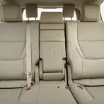 TOYOTA LAND CRUISER LC300 VX 3.3L DIESEL 2024 MODEL YEAR WHITE COLOR - Thumbnail 16