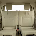 TOYOTA LAND CRUISER LC300 VX 3.3L DIESEL 2024 MODEL YEAR WHITE COLOR - Thumbnail 17