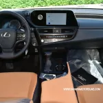 2023 LEXUS ES350 PRIME V6 3.5L PETROL - Thumbnail 8