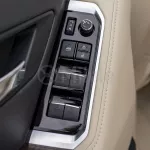 TOYOTA LAND CRUISER LC300 VX 3.3L DIESEL 2024 MODEL YEAR WHITE COLOR - Thumbnail 11