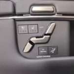 Lexus LM350h Hybrid 2.5L AWD 2024 Model Year Black Color - Thumbnail 11