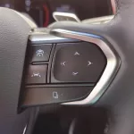 Lexus LM350h Hybrid 2.5L AWD 2024 Model Year Black Color - Thumbnail 14