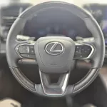 Lexus LM350h Hybrid 2.5L AWD 2024 Model Year Black Color - Thumbnail 15