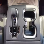 Lexus LM350h Hybrid 2.5L AWD 2024 Model Year Black Color - Thumbnail 16