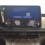 Lexus LM350h Hybrid 2.5L AWD 2024 Model Year Black Color - Thumbnail 18