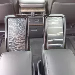 Lexus LM350h Hybrid 2.5L AWD 2024 Model Year Black Color - Thumbnail 21