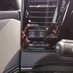 Lexus LM350h Hybrid 2.5L AWD 2024 Model Year Black Color - Thumbnail 23